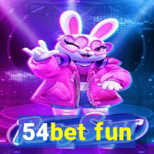 54bet fun